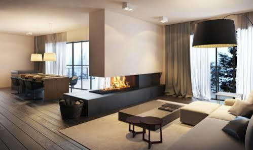 Chalet Residences Mathon Ischgl Buitenkant foto